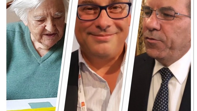 LE JOURNAL DU SOIR EN LANGUE FRANCAISE DU 15/11/21